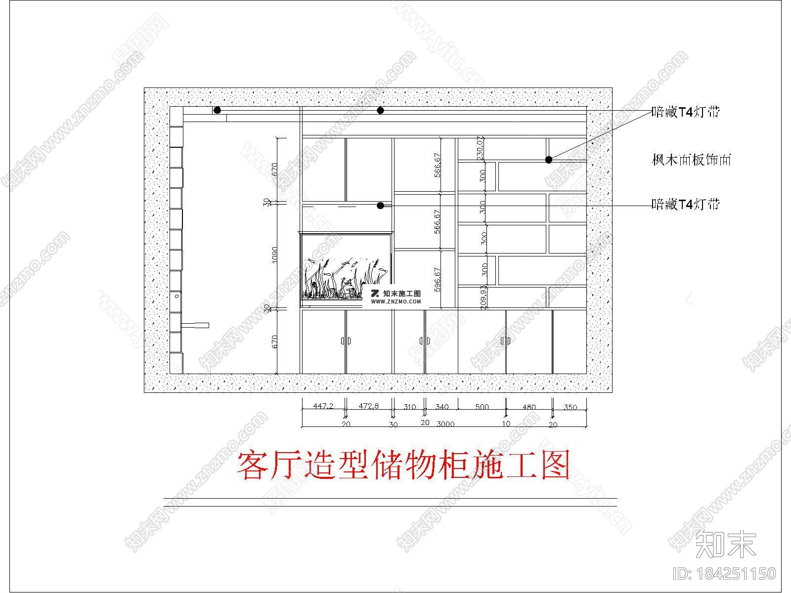 二层复式CAD建筑设计施工图效果图下载施工图下载【ID:184251150】