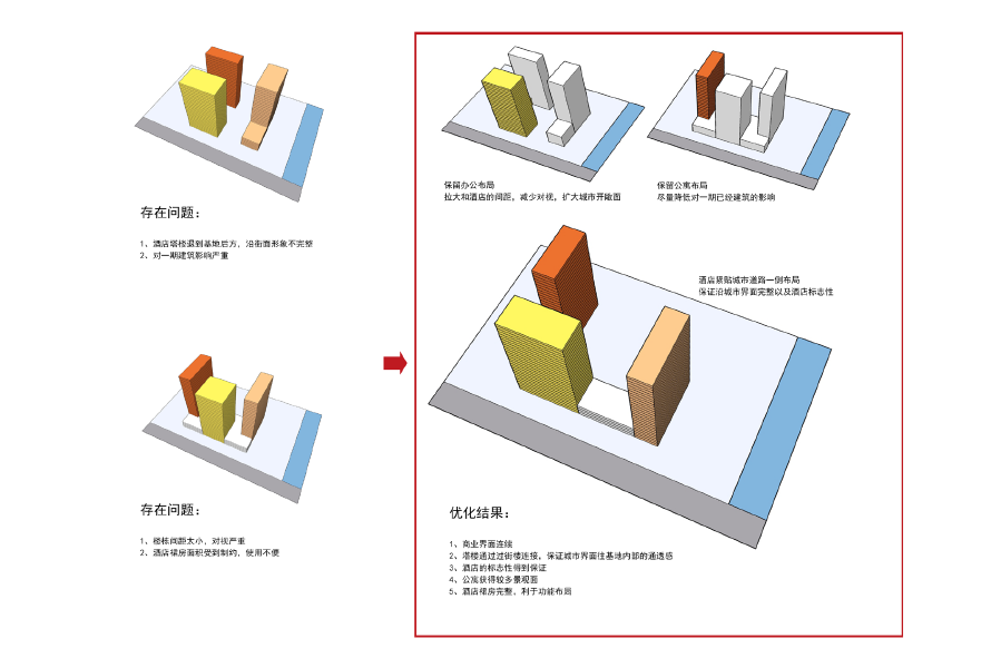 [吉林]长春中日友好酒店建筑设计方案文本cad施工图下载【ID:168110164】