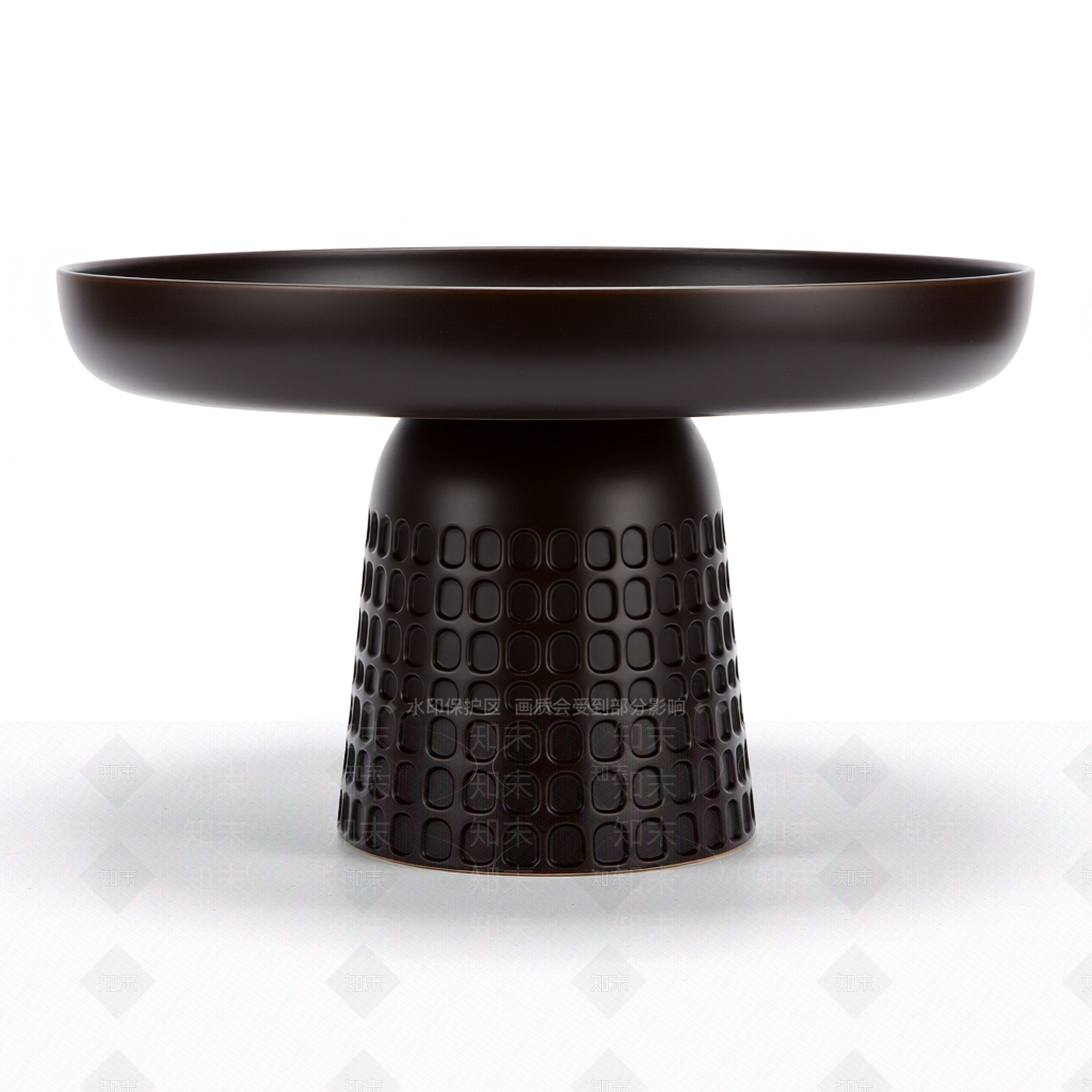 现代风格镂空底座台灯3D模型下载【ID:1206194248】