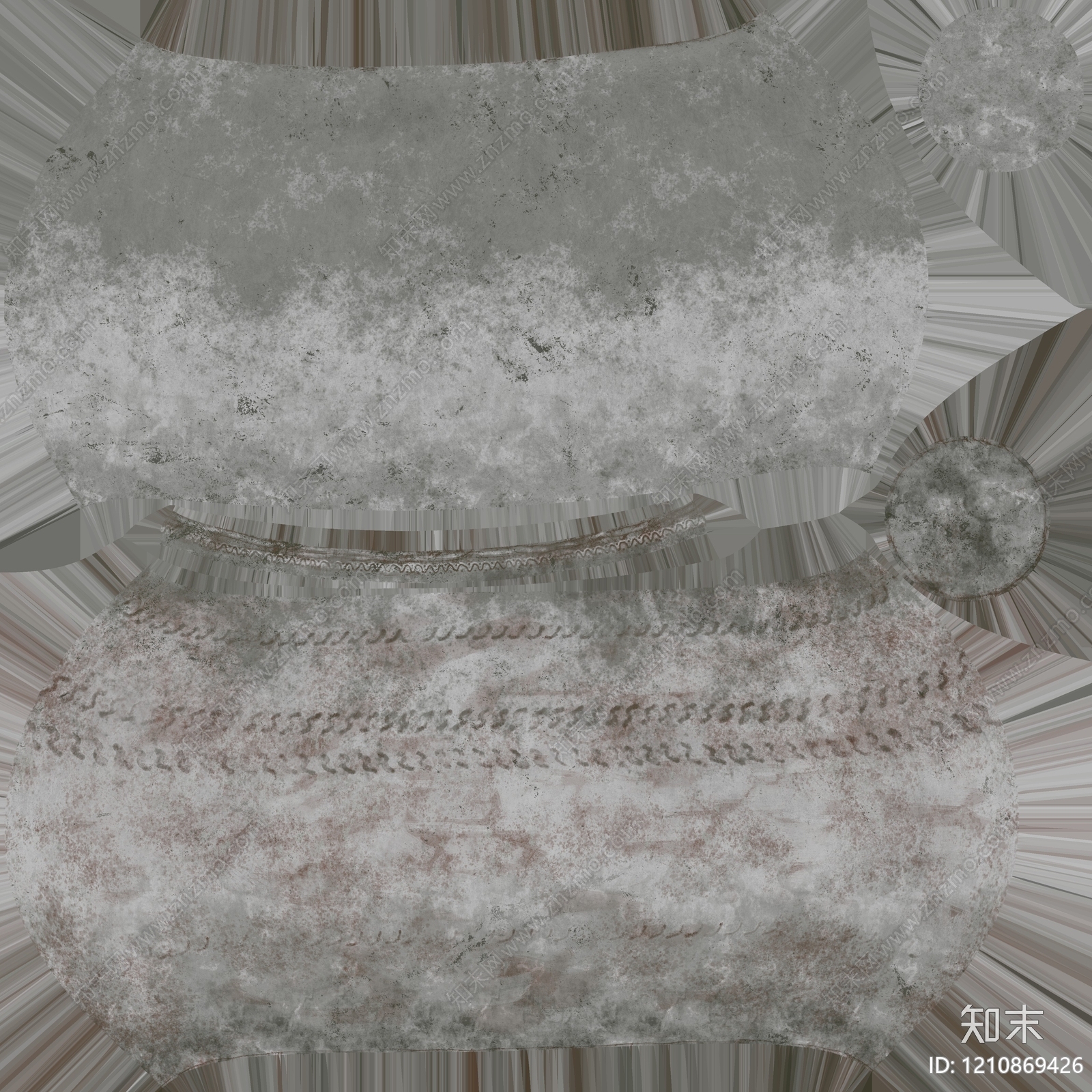 清水混凝土贴图下载【ID:1210869426】