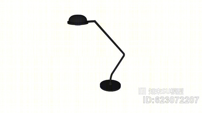 其他灯具SU模型下载【ID:623072207】