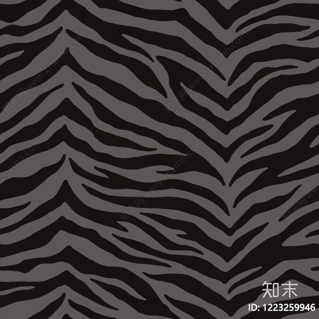 黑白条纹贴图下载【ID:1223259946】