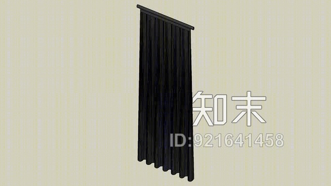剧院腿SU模型下载【ID:921641458】