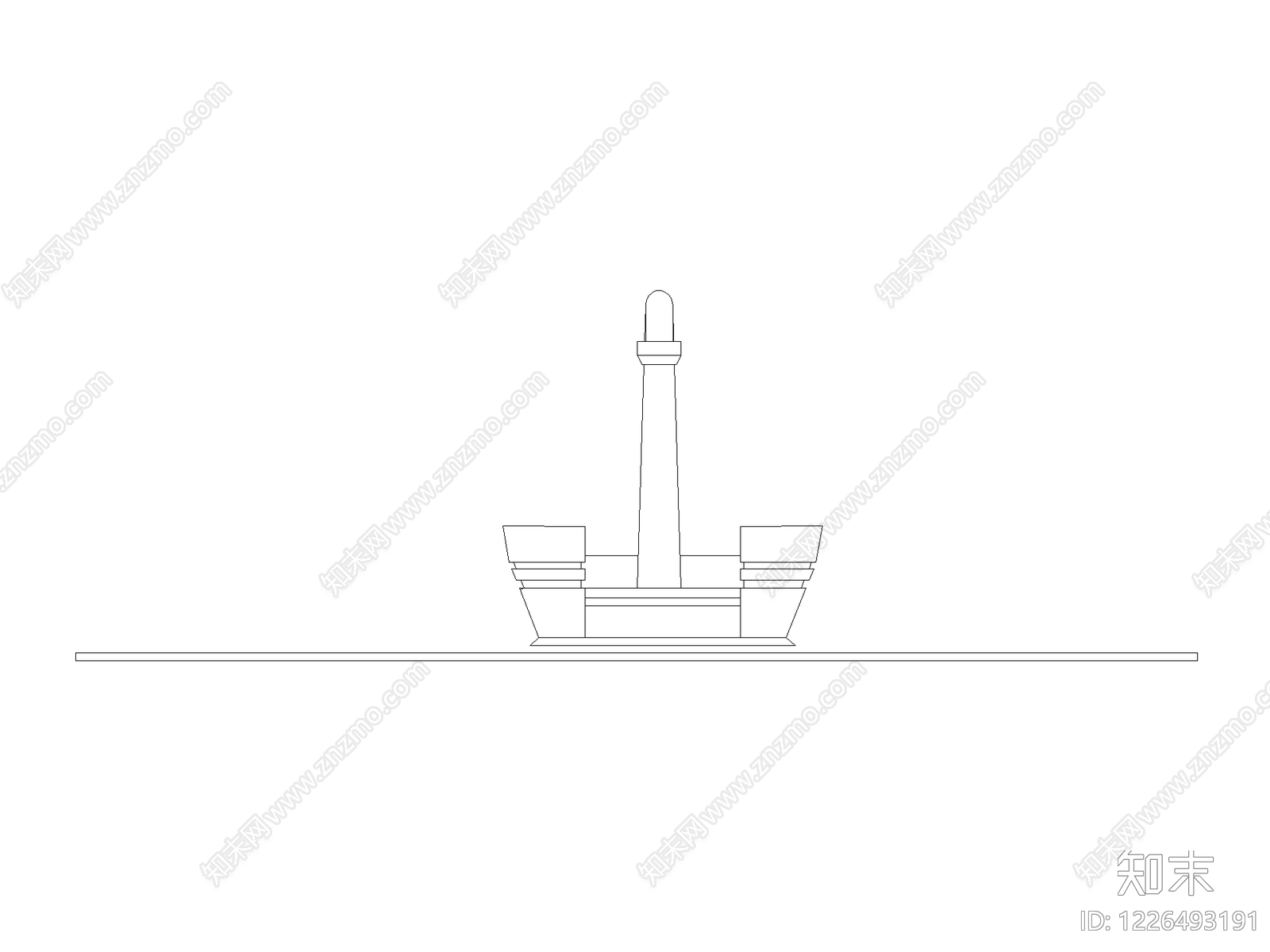 室内家具通用图块材料表灯具等cad施工图下载【ID:1226493191】