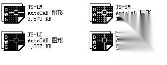 西南交通大学某七层学生公寓宿舍楼建筑方案图施工图下载【ID:165601142】