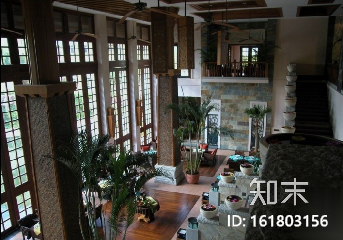 [海南]新世界花园小区会所施工图+实景拍摄cad施工图下载【ID:161803156】