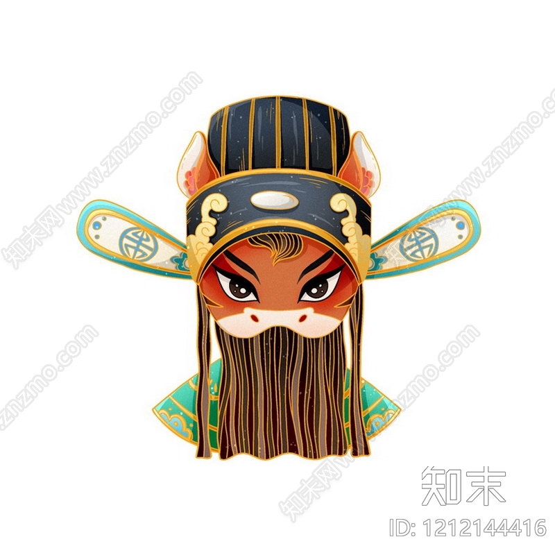 其他挂画贴图下载【ID:1212144416】