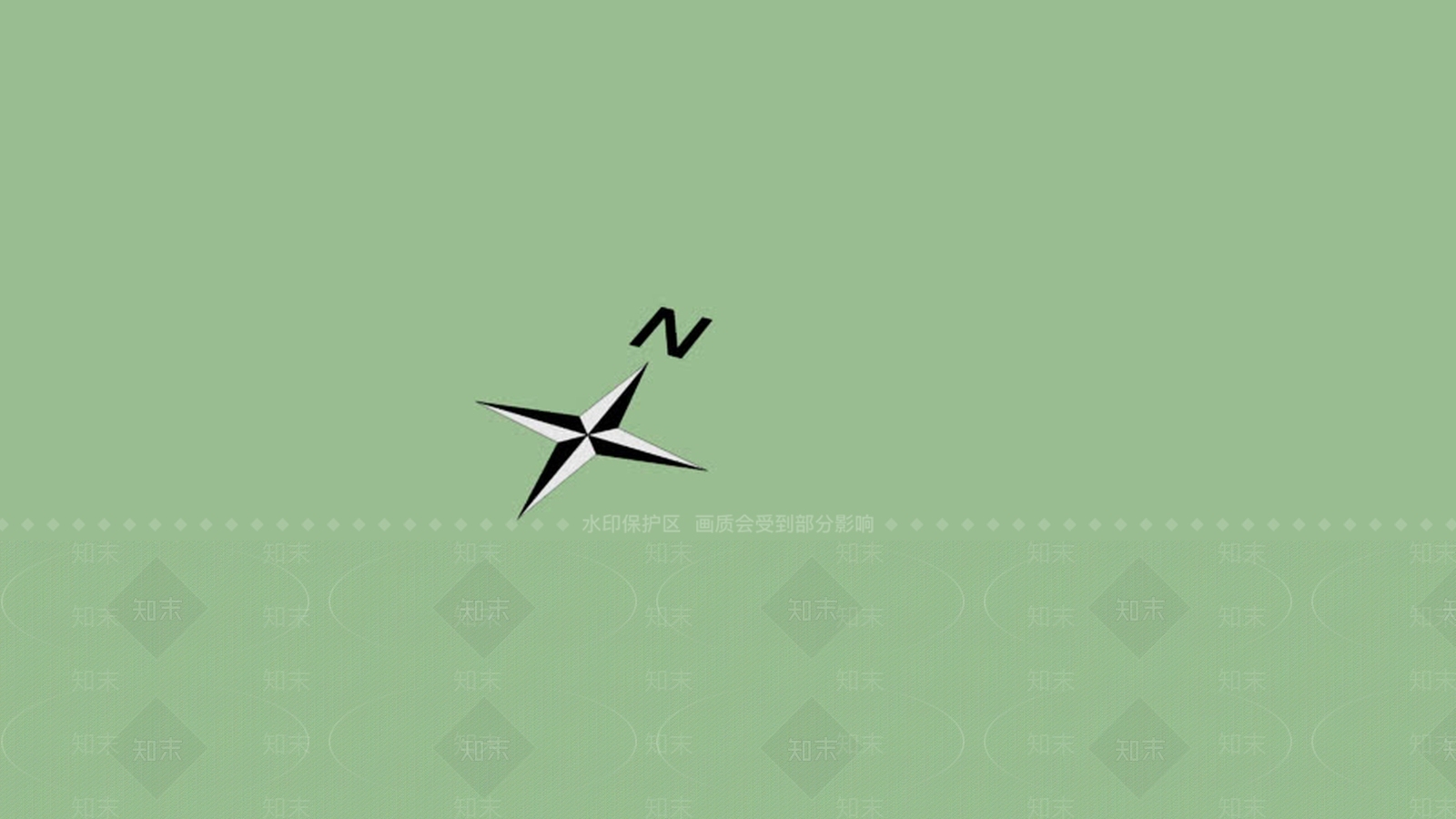 罗盘刻度盘SU模型下载【ID:1161792068】