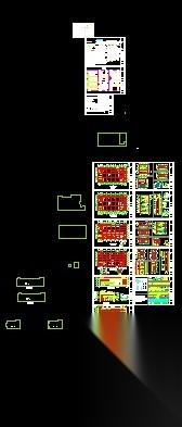 江苏cad施工图下载【ID:165425105】