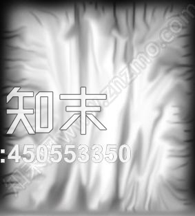 剪影高清贴图材质