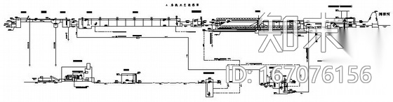 某15万吨污水厂工艺套图施工图下载【ID:167076156】