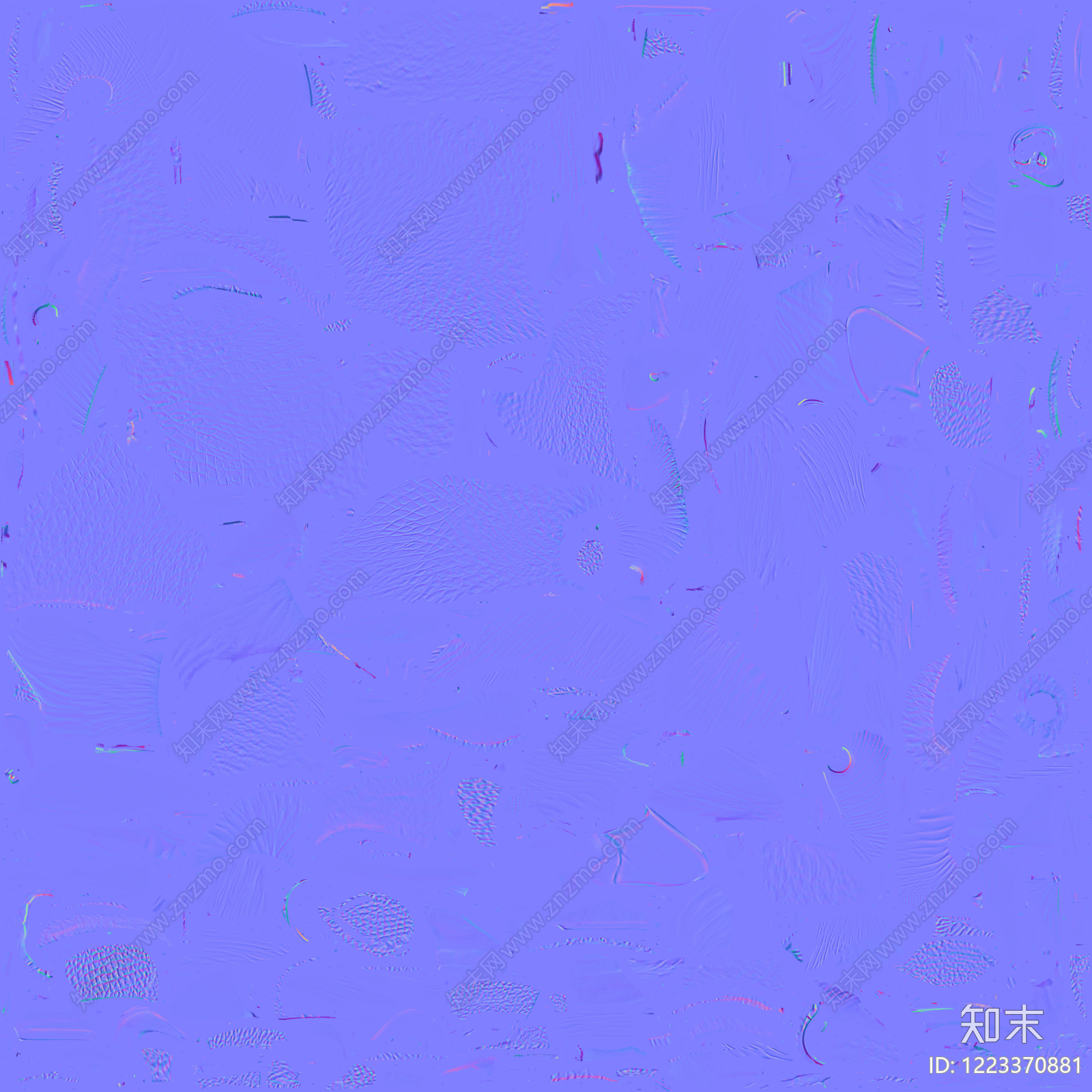 布料褶皱贴图下载【ID:1223370881】