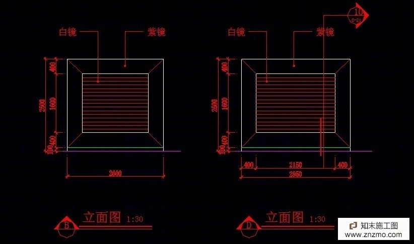 酒吧施工图施工图下载【ID:76948848】