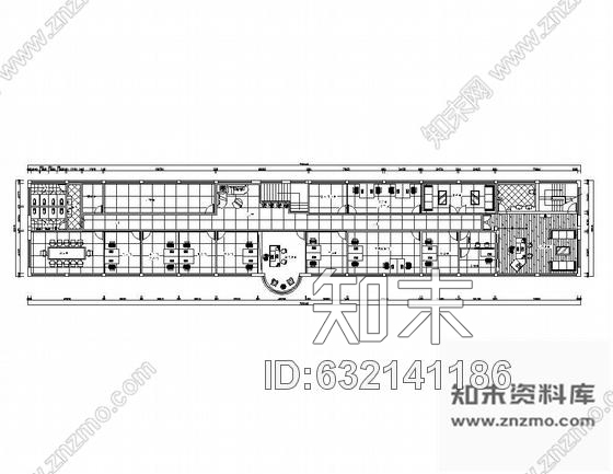 施工图台州某制药厂图纸cad施工图下载【ID:632141186】