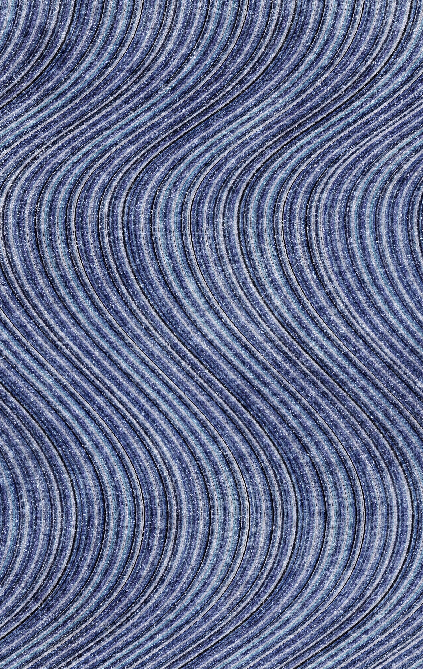 现代星月夜曲线高清地毯材质贴图下载【ID:834046918】