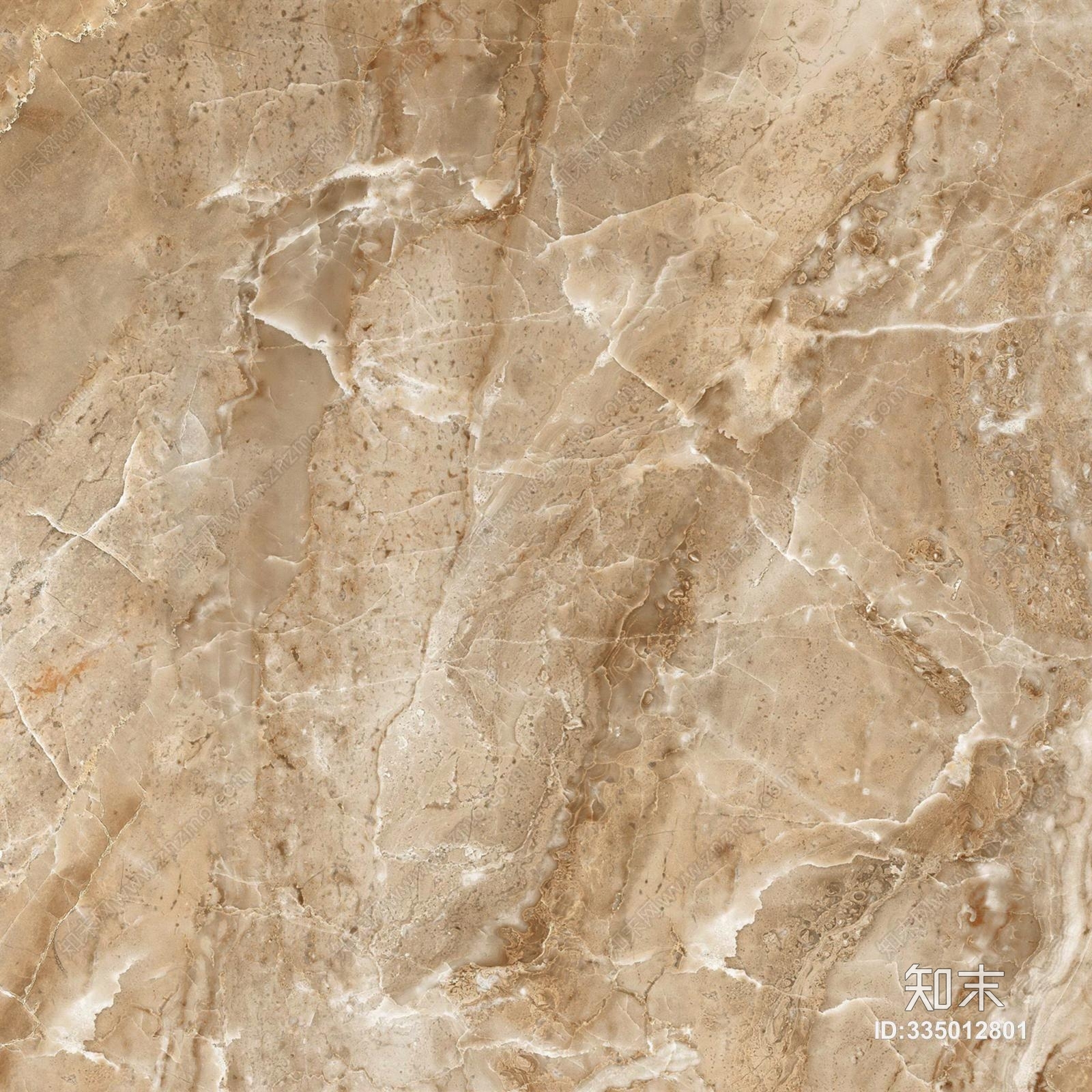 品牌砖大理石各种名贵色彩玻化砖阿曼棕啡7贴图下载【ID:335012801】