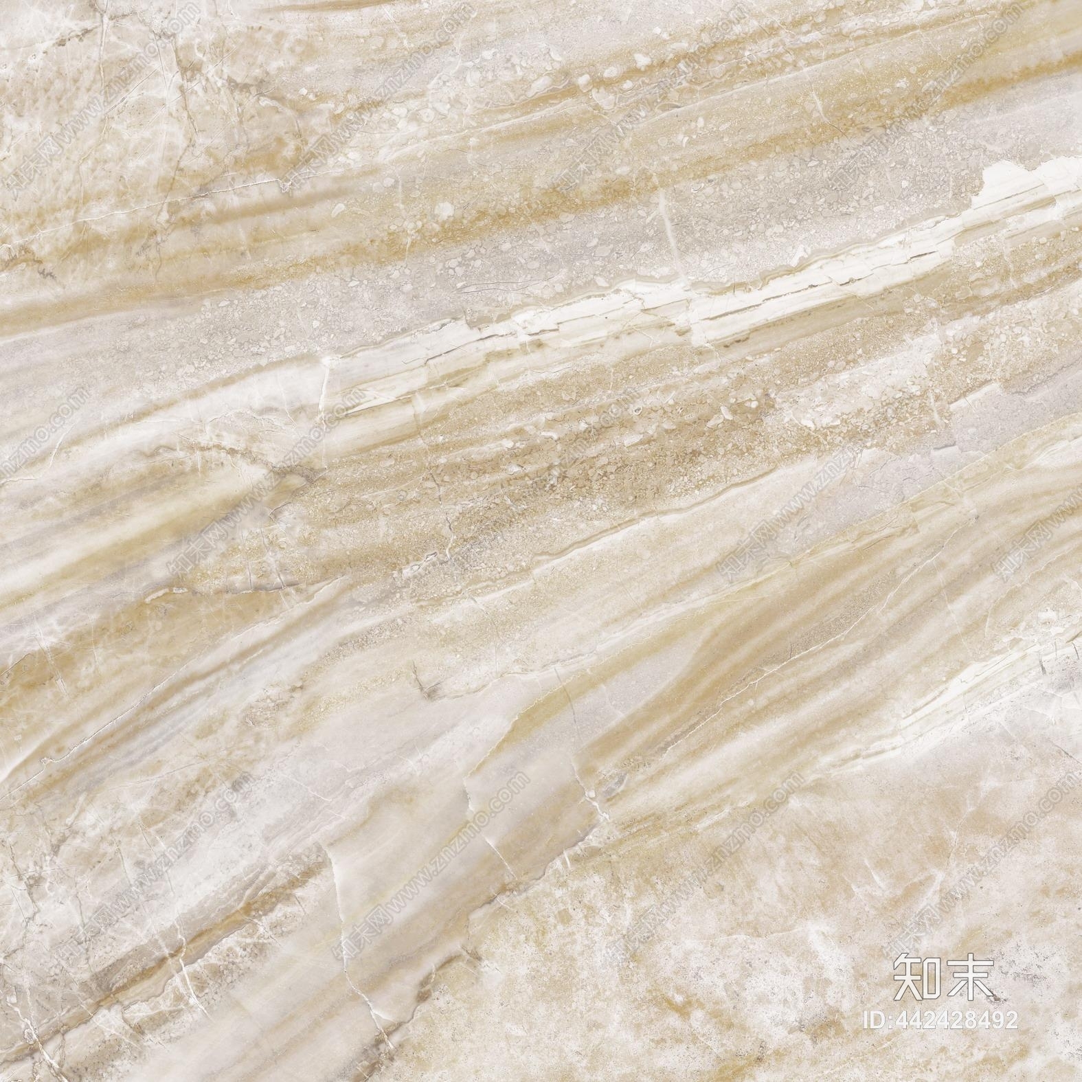 大纹理背景墙砖-01贴图下载【ID:442428492】