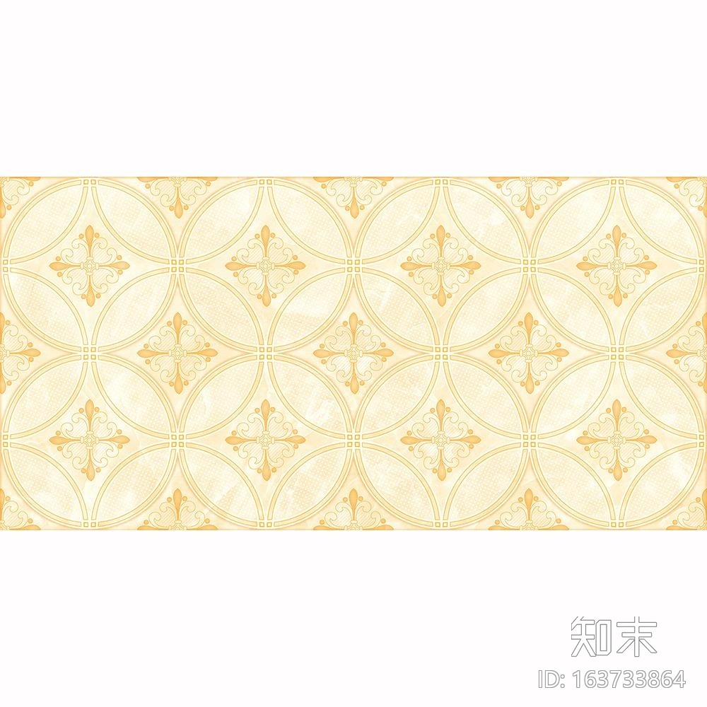 欧神诺在线大理石拼花_欧神诺YL109PH1安琪米黄贴图下载【ID:163733864】