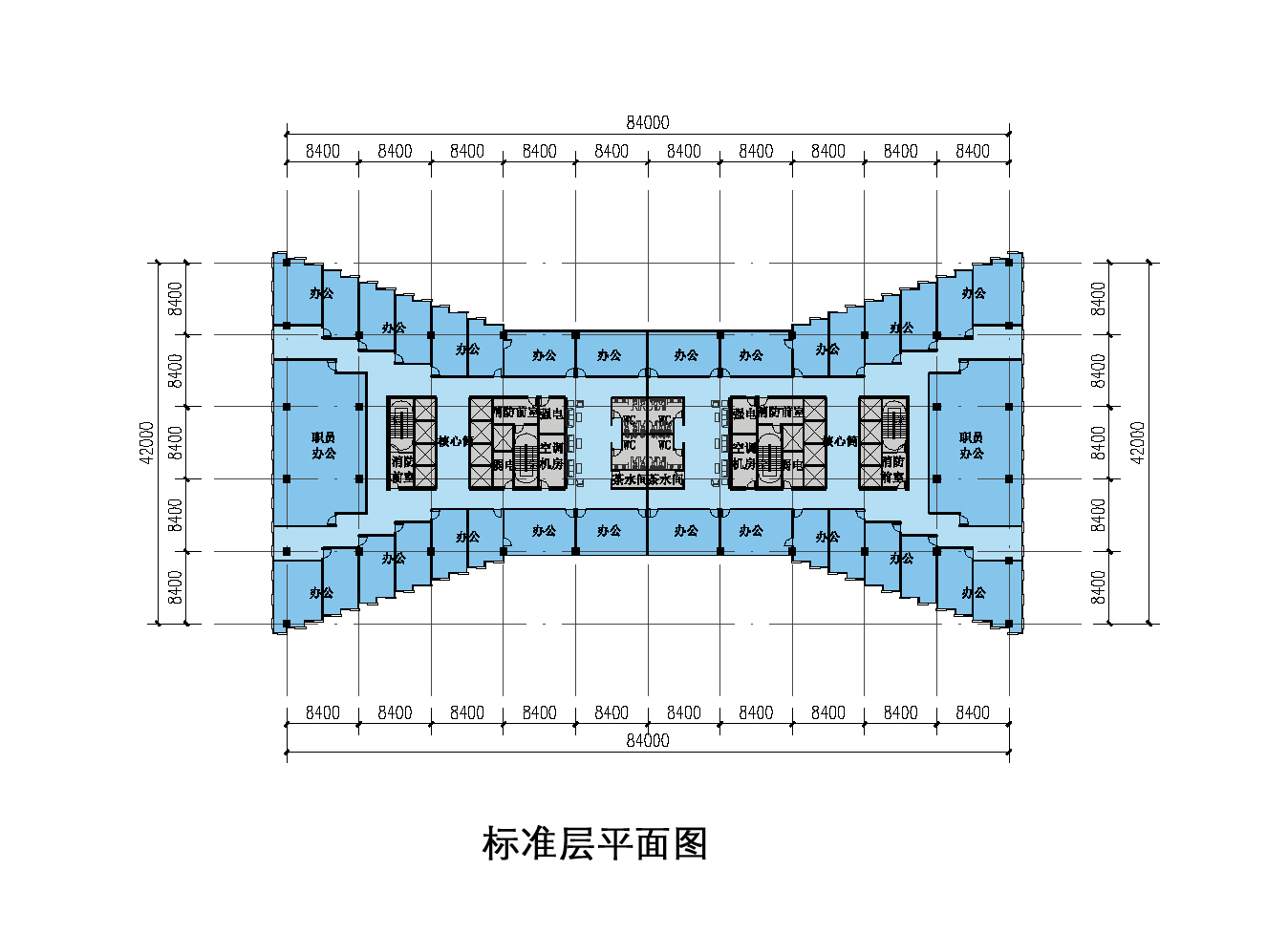 甘肃cad施工图下载【ID:166077109】