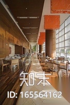 [香港]梁志天-东涌诺富特東倉城酒店丨施工图+设计方案...cad施工图下载【ID:165564162】