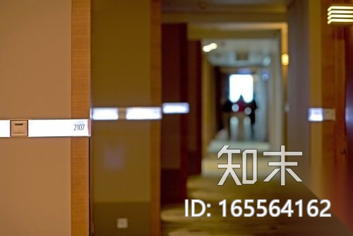 [香港]梁志天-东涌诺富特東倉城酒店丨施工图+设计方案...cad施工图下载【ID:165564162】