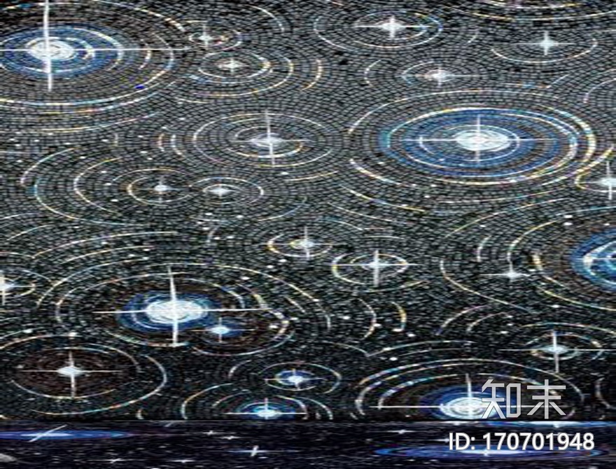 马赛克拼图贴图下载【ID:170701948】