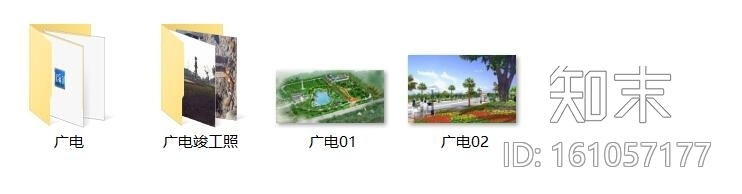 [重庆]自由港湾楼盘居住区景观设计全套施工图cad施工图下载【ID:161057177】