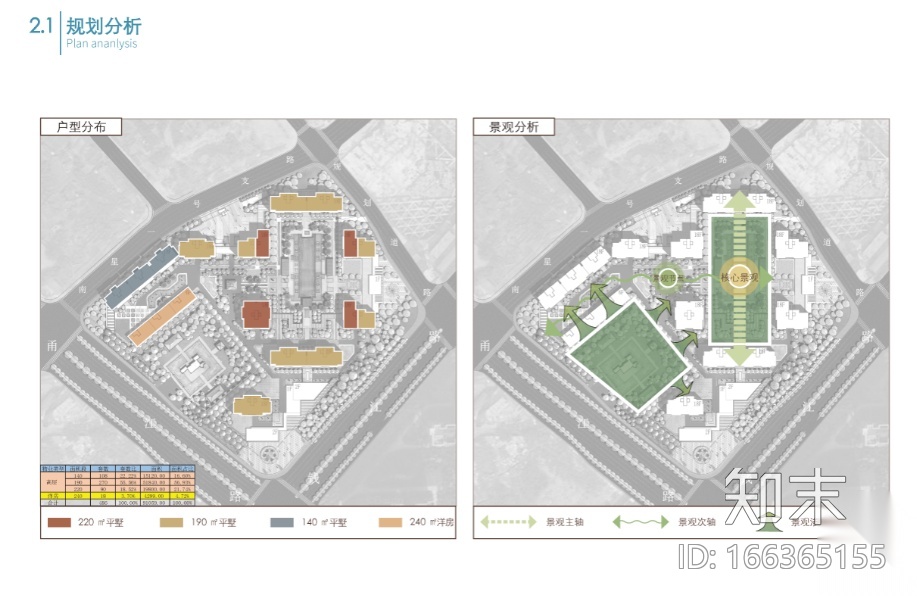 [浙江]南星桥项目41号地块概念设计方案cad施工图下载【ID:166365155】