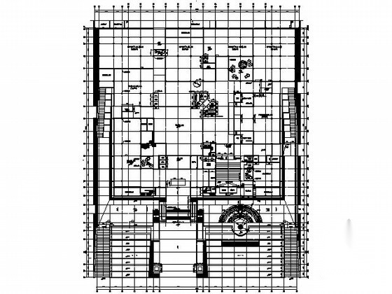 [洛阳]某博物馆建筑方案图和效果图施工图下载【ID:165144159】