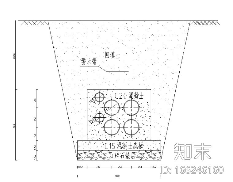 浙江居住小区箱变项目电气设计图cad施工图下载【ID:166246160】