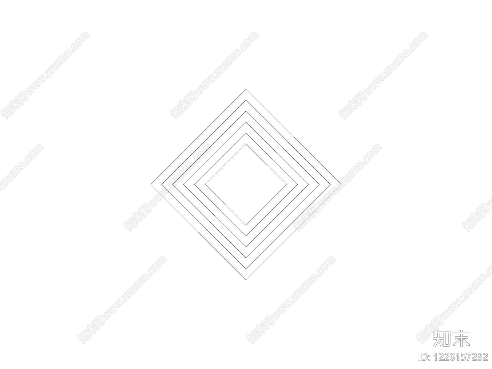 五金管件CAD图纸