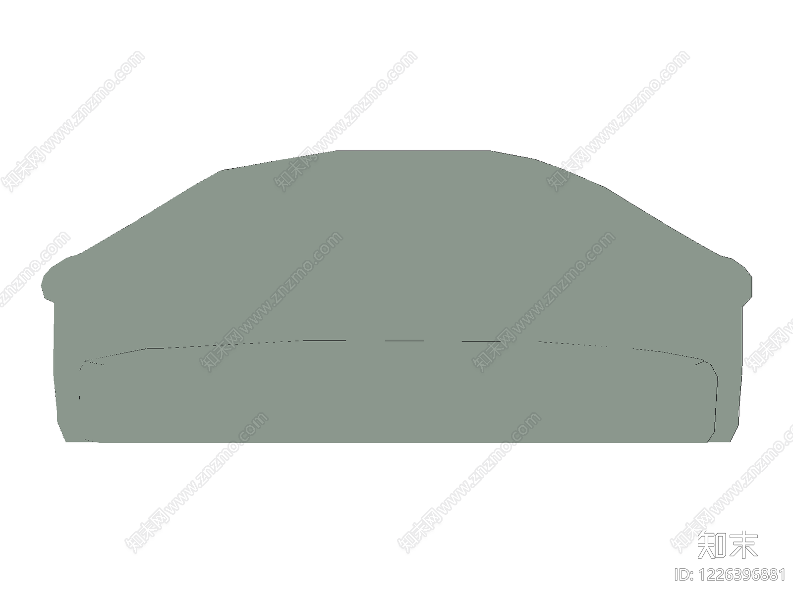 背景墙cad施工图下载【ID:1226396881】