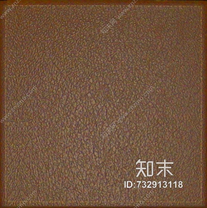 皮革-皮纹砖贴图下载【ID:732913118】