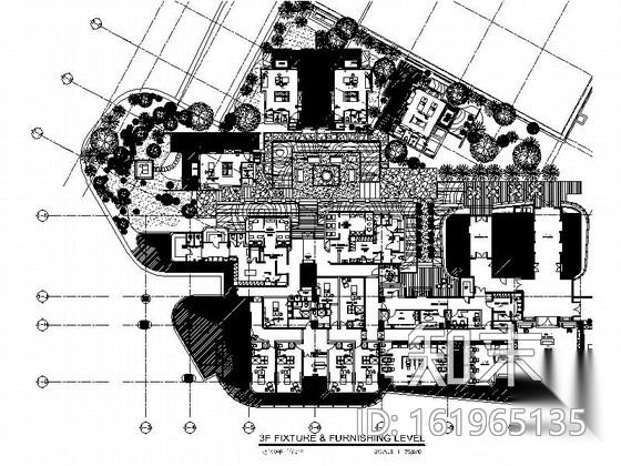 [深圳]施工图下载【ID:161965135】