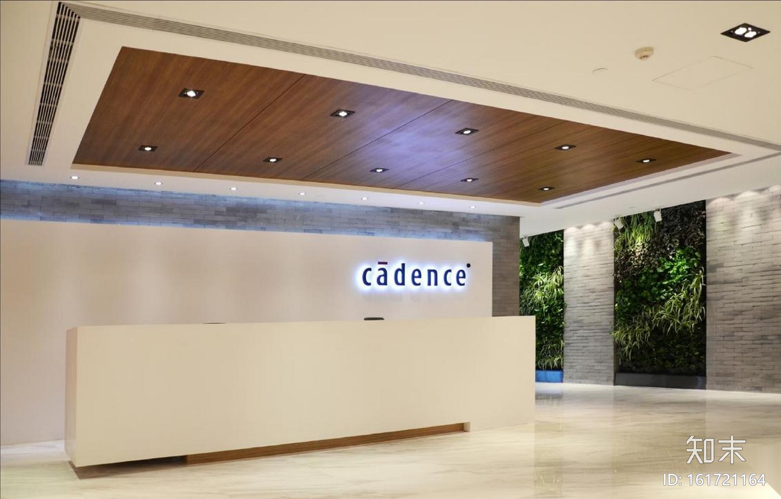 [上海]异形空间医疗办公室施工图_附效果图cad施工图下载【ID:161721164】