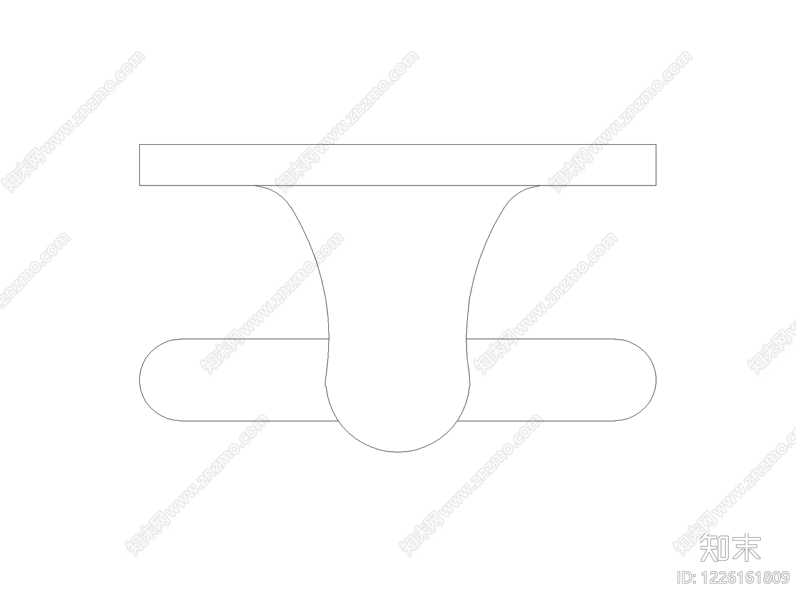 现代五金管件现代五金管件门把手膨胀螺栓管件弯头门锁施工图cad施工图下载【ID:1226161809】