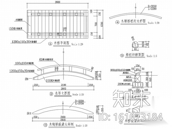 [福建]欧式风格居住区环境景观设计施工图cad施工图下载【ID:161073184】