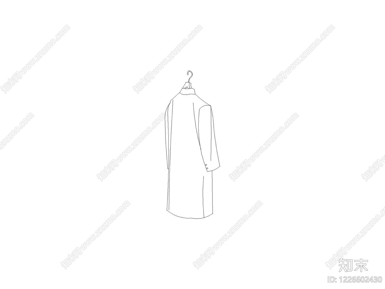 中式,现代图库CAD图纸