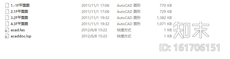 [重庆]英伦风格别墅样板房设计CAD施工图（含效果图）cad施工图下载【ID:161706151】