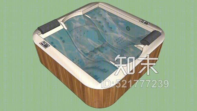 spaSU模型下载【ID:521777239】