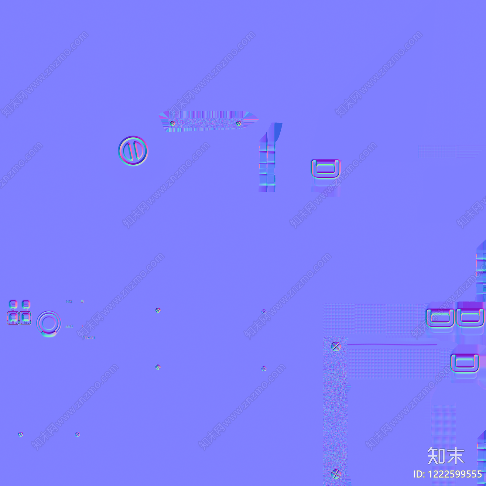 其他法线贴图下载【ID:1222599555】