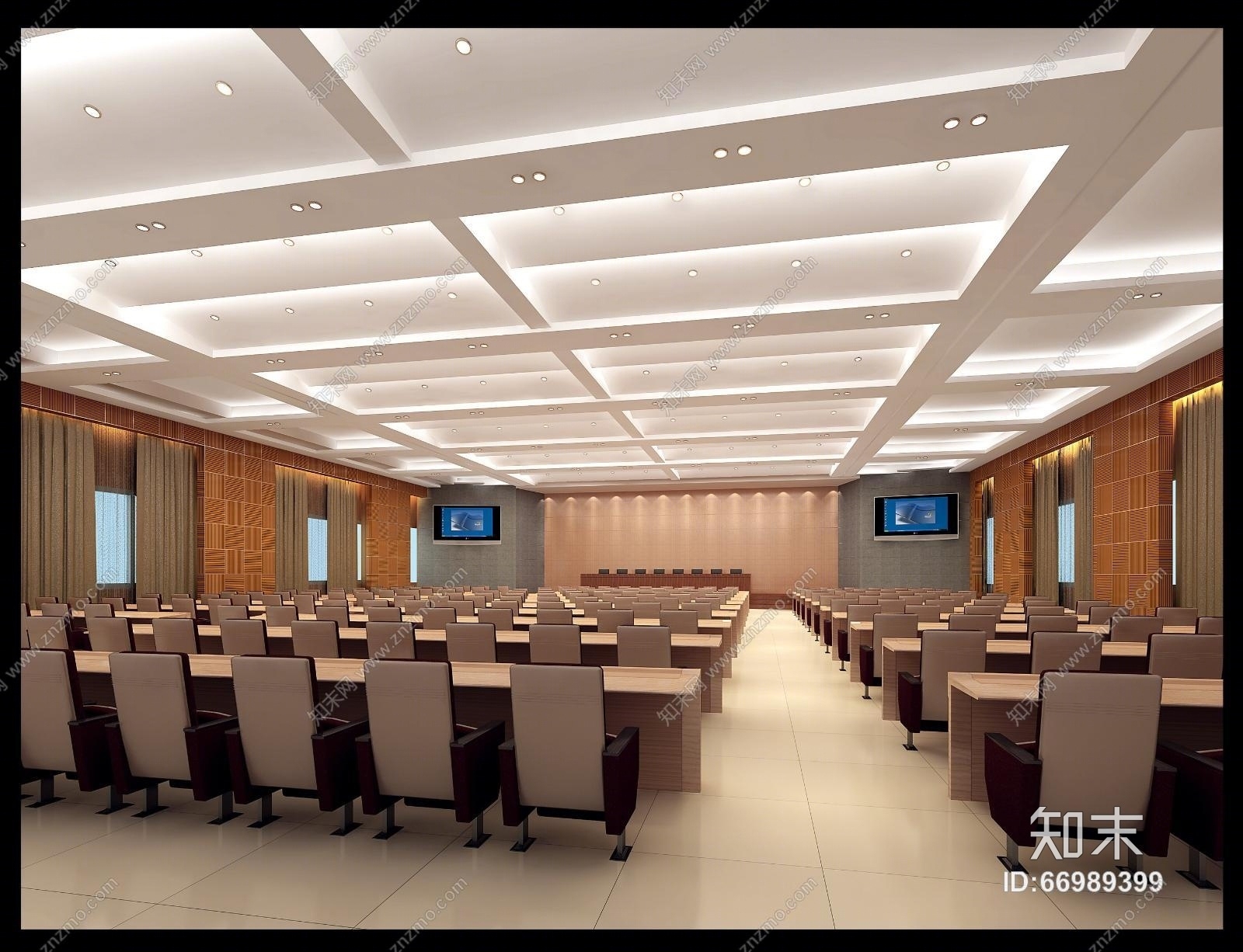 金螳螂--农业银行扬州市分行办公室设计CAD施工图+效果图(CAD施工图纸)cad施工图下载【ID:66989399】