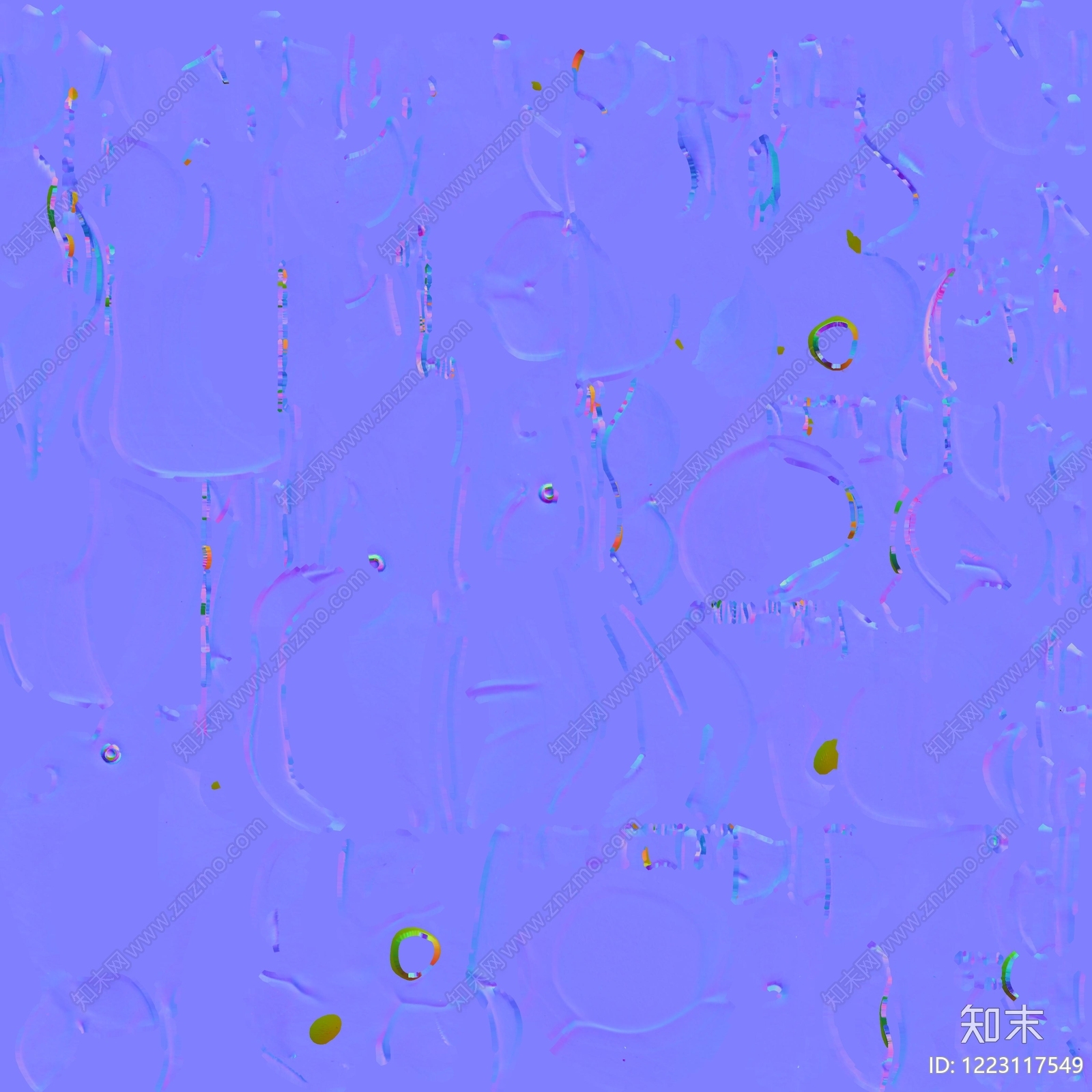 玻璃反射高清贴图材质