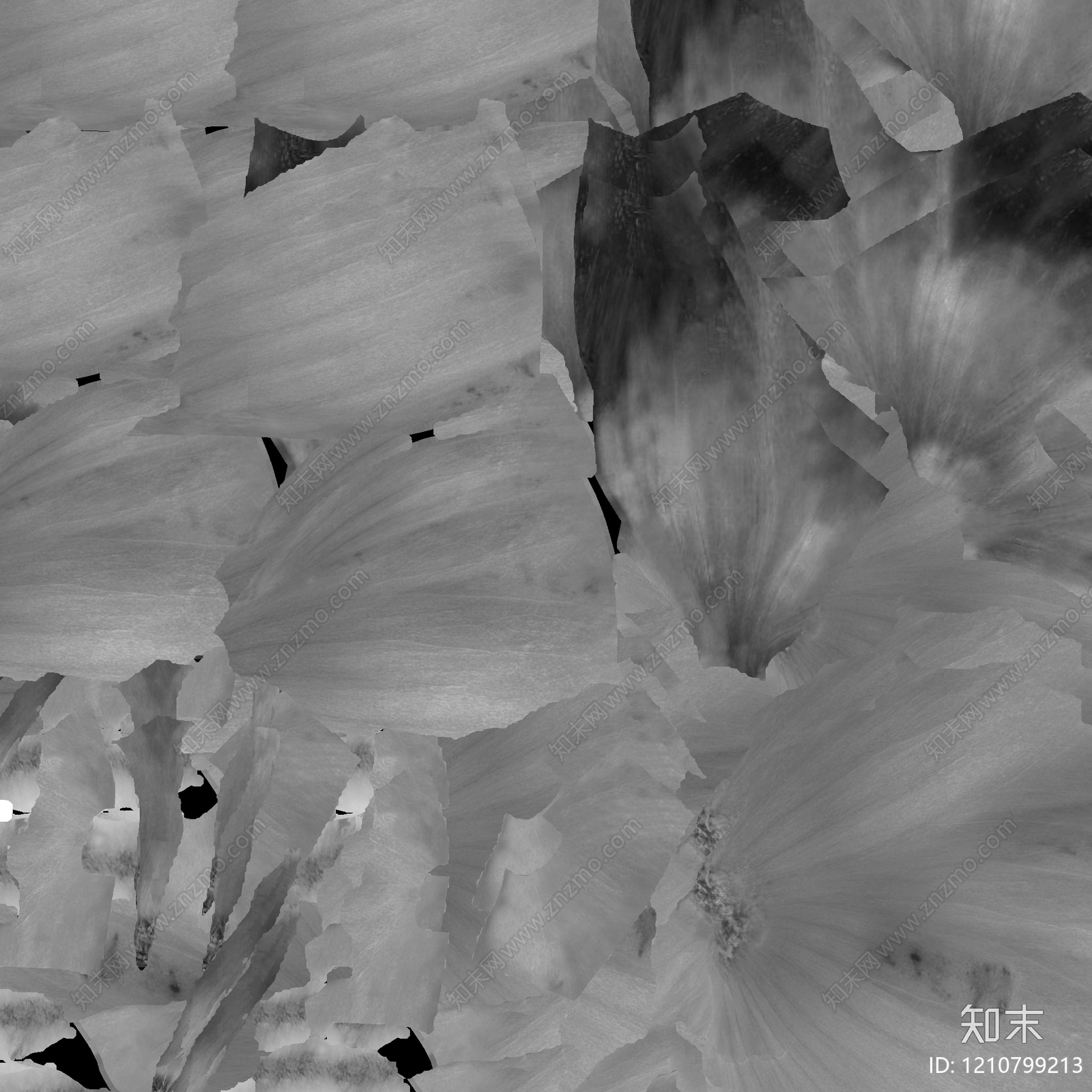 叶片纹理贴图下载【ID:1210799213】