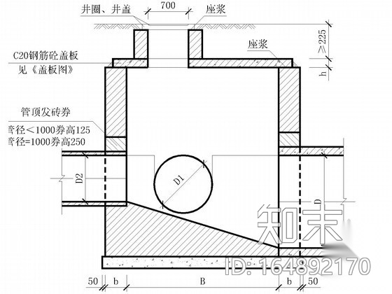 给排水工程标准图集（39张大图）cad施工图下载【ID:164892170】