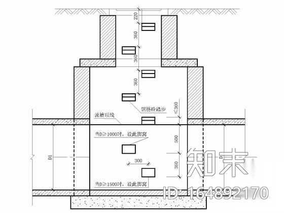 给排水工程标准图集（39张大图）cad施工图下载【ID:164892170】