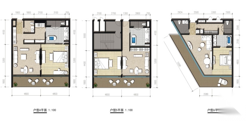 [海南]某居住商业酒店一体化旅游度假区项目方案文本（...施工图下载【ID:151440138】