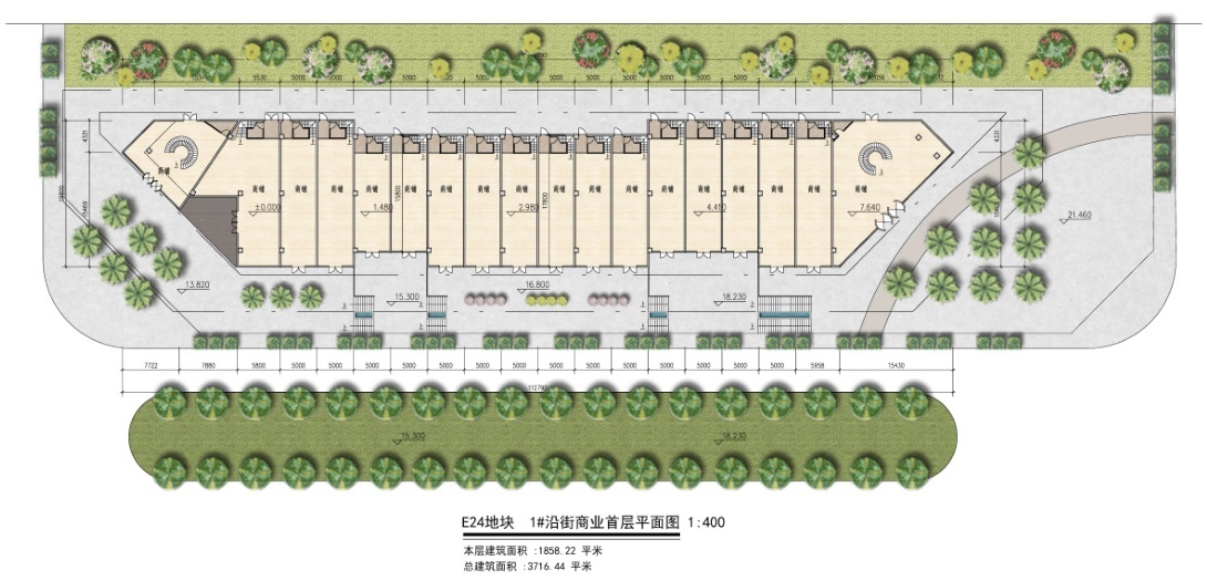 [海南]某居住商业酒店一体化旅游度假区项目方案文本（...施工图下载【ID:151440138】