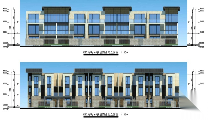 [海南]某居住商业酒店一体化旅游度假区项目方案文本（...施工图下载【ID:151440138】