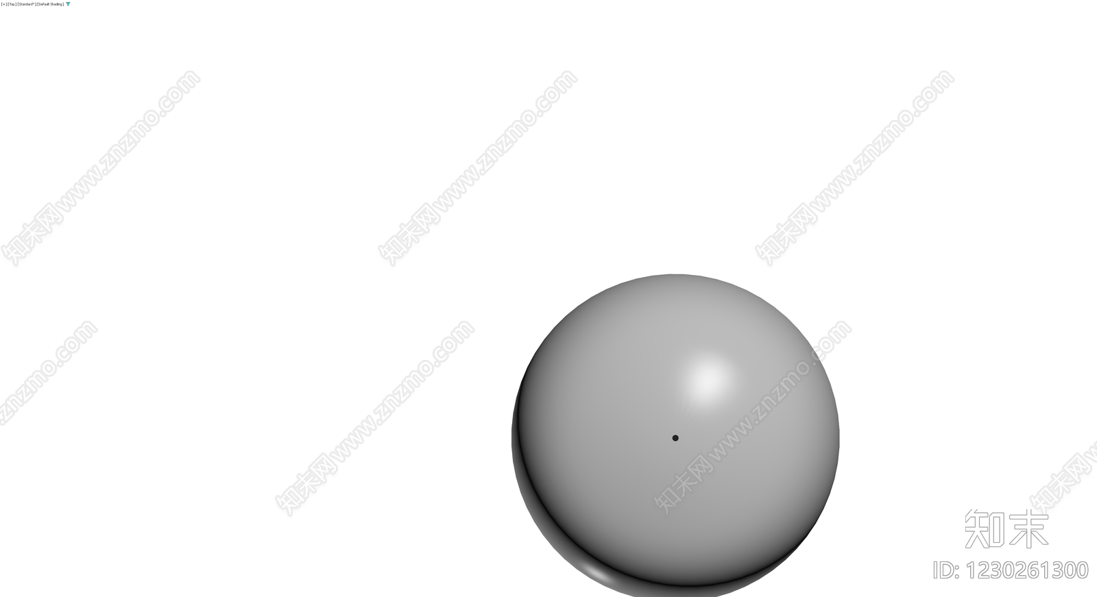 吊灯模型（灰模）3D模型下载【ID:1230261300】